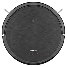 Sencor SRV 3150OR robotporszívó Sencor SRV 3150OR robotporszívó