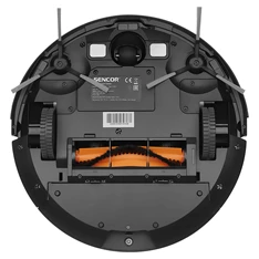 Sencor SRV 3150OR robotporszívó Sencor SRV 3150OR robotporszívó