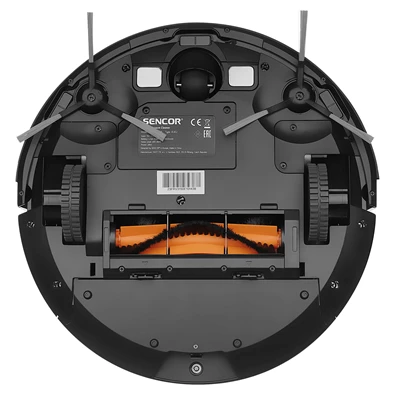 Sencor SRV 3150OR robotporszívó Sencor SRV 3150OR robotporszívó