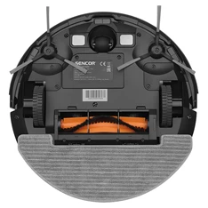 Sencor SRV 3150OR robotporszívó Sencor SRV 3150OR robotporszívó