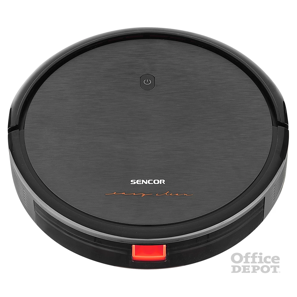 Sencor SRV 3150OR robotporszívó