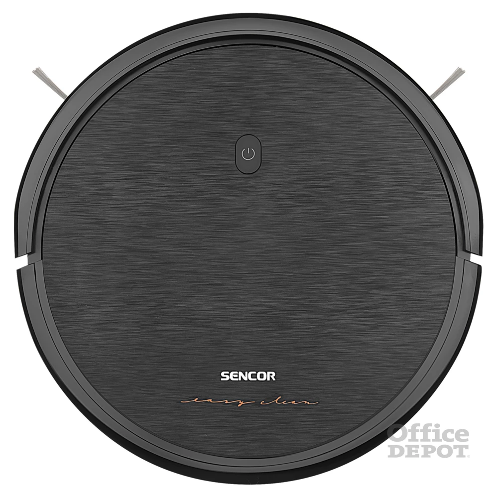 Sencor SRV 3150OR robotporszívó