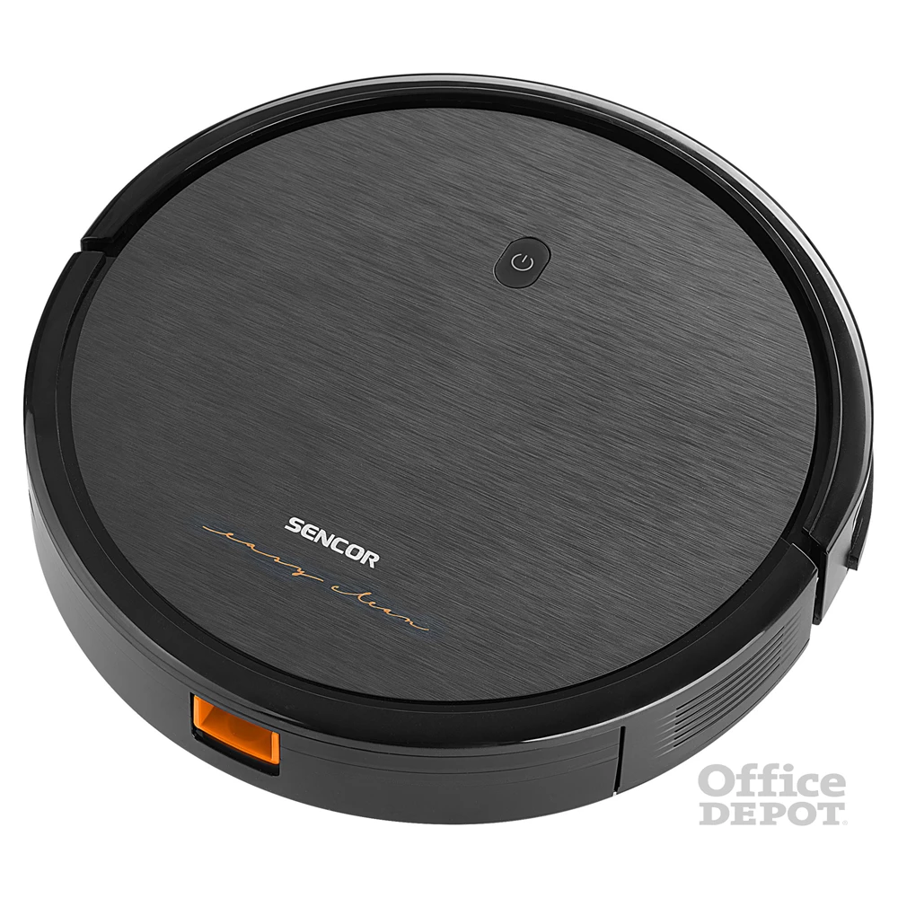 Sencor SRV 3150OR robotporszívó