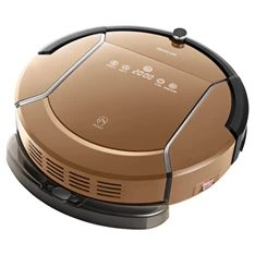 Sencor SRV 4000GD-EUE3 arany robotporszívó Sencor SRV 4000GD-EUE3 arany robotporszívó