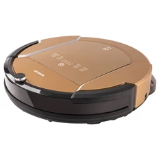 Sencor SRV 4000GD-EUE3 arany robotporszívó Sencor SRV 4000GD-EUE3 arany robotporszívó