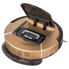 Sencor SRV 4000GD-EUE3 arany robotporszívó Sencor SRV 4000GD-EUE3 arany robotporszívó