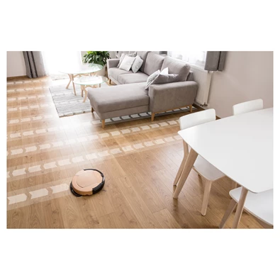 Sencor SRV 4000GD-EUE3 arany robotporszívó Sencor SRV 4000GD-EUE3 arany robotporszívó