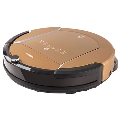 Sencor SRV 4000GD-EUE3 arany robotporszívó Sencor SRV 4000GD-EUE3 arany robotporszívó