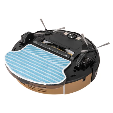 Sencor SRV 4000GD-EUE3 arany robotporszívó Sencor SRV 4000GD-EUE3 arany robotporszívó