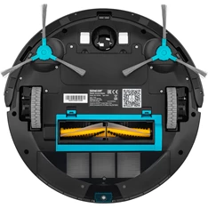 Sencor SRV 4250SL-EUE3 robotporszívó Sencor SRV 4250SL-EUE3 robotporszívó