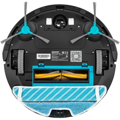 Sencor SRV 4250SL-EUE3 robotporszívó Sencor SRV 4250SL-EUE3 robotporszívó