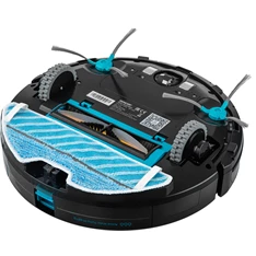 Sencor SRV 4250SL-EUE3 robotporszívó Sencor SRV 4250SL-EUE3 robotporszívó