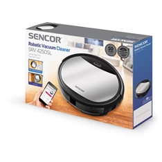 Sencor SRV 4250SL-EUE3 robotporszívó Sencor SRV 4250SL-EUE3 robotporszívó