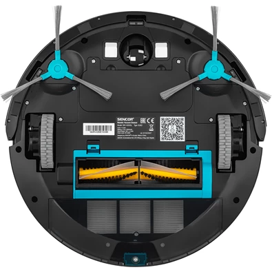 Sencor SRV 4250SL-EUE3 robotporszívó Sencor SRV 4250SL-EUE3 robotporszívó