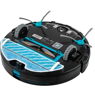 Sencor SRV 4250SL-EUE3 robotporszívó Sencor SRV 4250SL-EUE3 robotporszívó