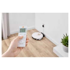 Sencor SRV 9150WH robotporszívó Sencor SRV 9150WH robotporszívó