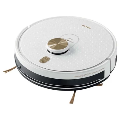 Sencor SRV 9150WH robotporszívó Sencor SRV 9150WH robotporszívó