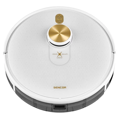 Sencor SRV 9150WH robotporszívó Sencor SRV 9150WH robotporszívó