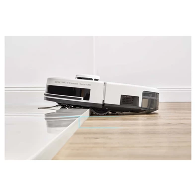 Sencor SRV 9150WH robotporszívó Sencor SRV 9150WH robotporszívó