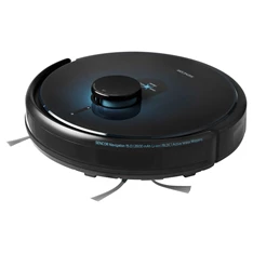 Sencor SRV 9250BK-EUE3 fekete-kék robotporszívó Sencor SRV 9250BK-EUE3 fekete-kék robotporszívó