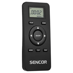 Sencor SRV 9250BK-EUE3 fekete-kék robotporszívó Sencor SRV 9250BK-EUE3 fekete-kék robotporszívó