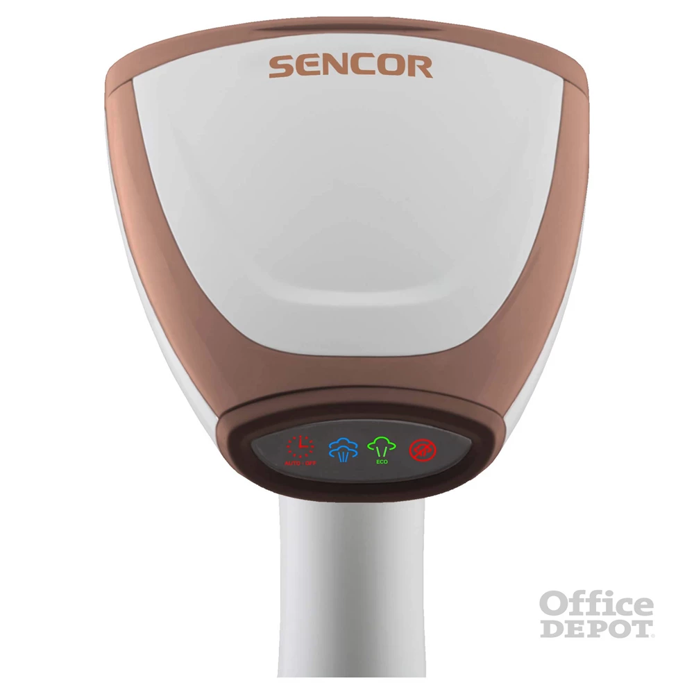 Sencor SSI 0860GD fehér-arany kézi ruhagőzölő