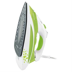 Sencor SSI 8440GR zöld-fehér gőzölős vasaló