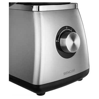 Sencor SSJ 4070SL gyümölcsprés Sencor SSJ 4070SL gyümölcsprés