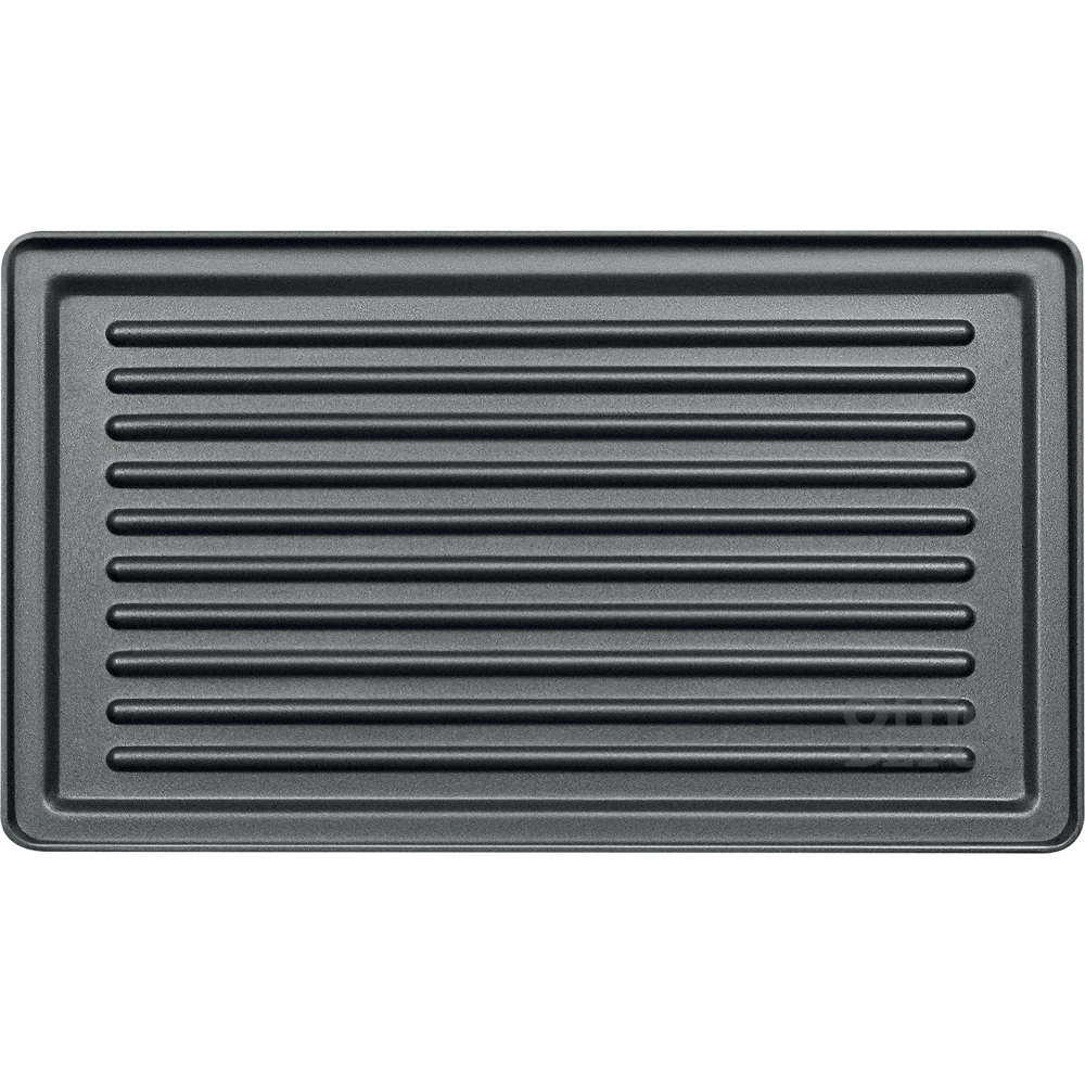 Sencor SSM 4420SS inox-fekete grill/panini - szendvicssütő
