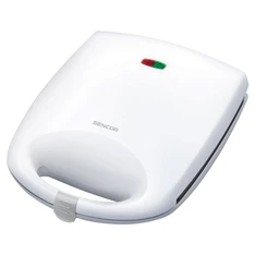 Sencor SSM 8700WH fehér szendvicssütő Sencor SSM 8700WH fehér szendvicssütő