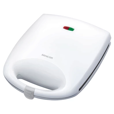 Sencor SSM 8700WH fehér szendvicssütő Sencor SSM 8700WH fehér szendvicssütő