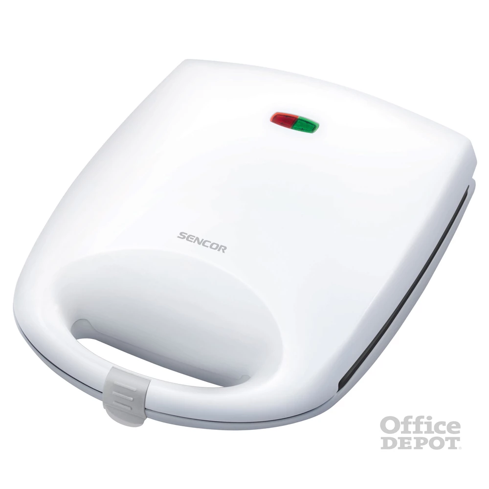 Sencor SSM 8700WH fehér szendvicssütő
