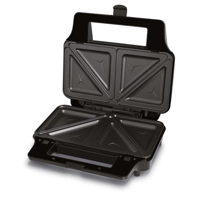 Sencor SSM 9978BK 4in1 fekete gorfi - grill/panini - szendvicssütő Sencor SSM 9978BK 4in1 fekete gorfi - grill/panini - szendvicssütő