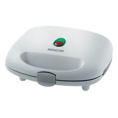Sencor SSM 3100 fehér szendvicssütő Sencor SSM 3100 fehér szendvicssütő