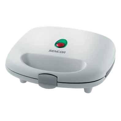 Sencor SSM 3100 fehér szendvicssütő Sencor SSM 3100 fehér szendvicssütő