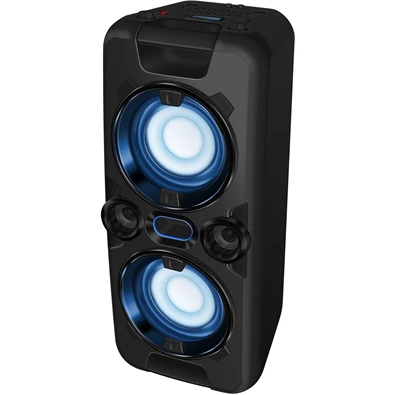 Sencor SSS 3800 Bluetooth party hangszóró Sencor SSS 3800 Bluetooth party hangszóró