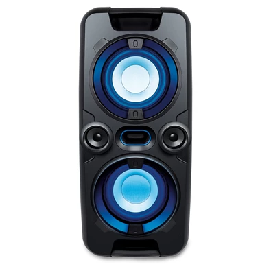 Sencor SSS 3800 Bluetooth party hangszóró Sencor SSS 3800 Bluetooth party hangszóró