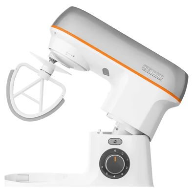 Sencor STM 3730SL-EUE3 fehér-ezüst konyhai robotgép Sencor STM 3730SL-EUE3 fehér-ezüst konyhai robotgép