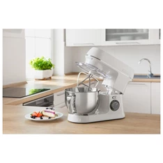 Sencor STM 3750WH fehér konyhai robotgép Sencor STM 3750WH fehér konyhai robotgép