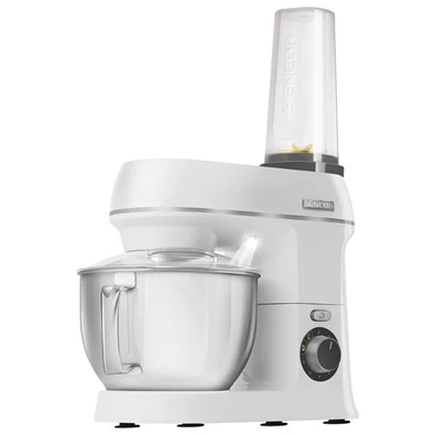 Sencor STM 3750WH fehér konyhai robotgép Sencor STM 3750WH fehér konyhai robotgép