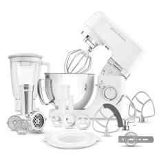 Sencor STM 6350WH fehér konyhai robotgép Sencor STM 6350WH fehér konyhai robotgép