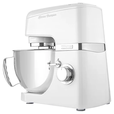 Sencor STM 6350WH fehér konyhai robotgép Sencor STM 6350WH fehér konyhai robotgép