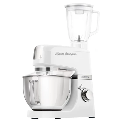 Sencor STM 6350WH fehér konyhai robotgép Sencor STM 6350WH fehér konyhai robotgép