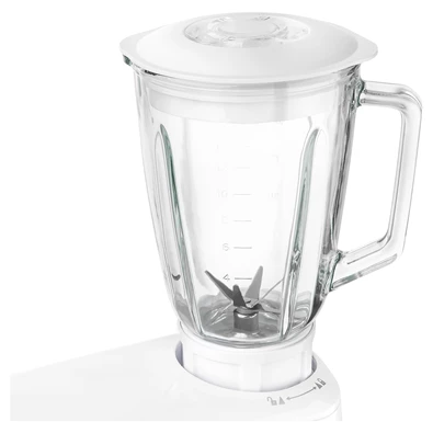 Sencor STM 6350WH fehér konyhai robotgép Sencor STM 6350WH fehér konyhai robotgép