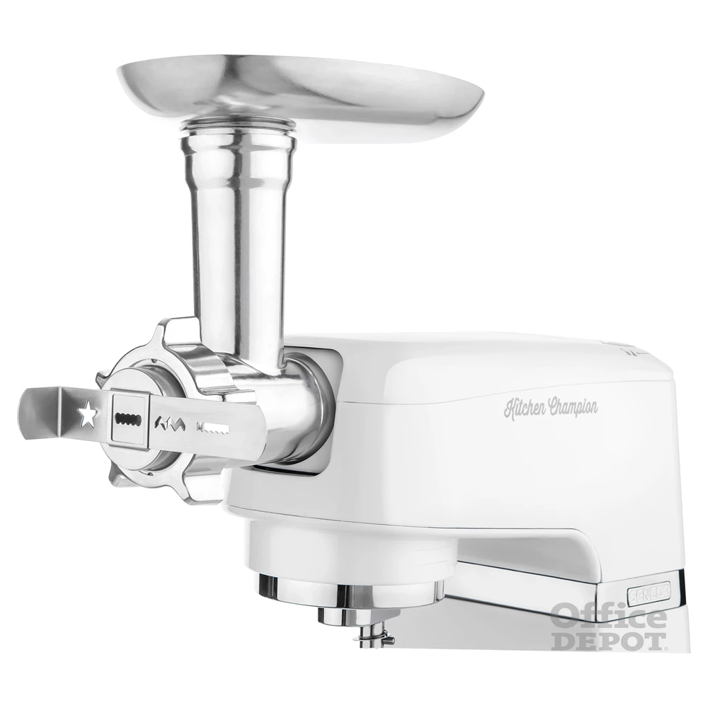 Sencor STM 6350WH 1000W, 1,5L+4,5L, fehér konyhai robotgép