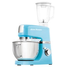 Sencor STM 6352BL 1000W, 1,5L+4,5L, kék konyhai robotgép