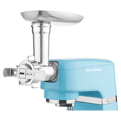 Sencor STM 6352BL 1000W, 1,5L+4,5L, kék konyhai robotgép