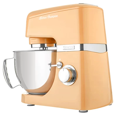 Sencor STM 6353OR narancssárga konyhai robotgép Sencor STM 6353OR narancssárga konyhai robotgép