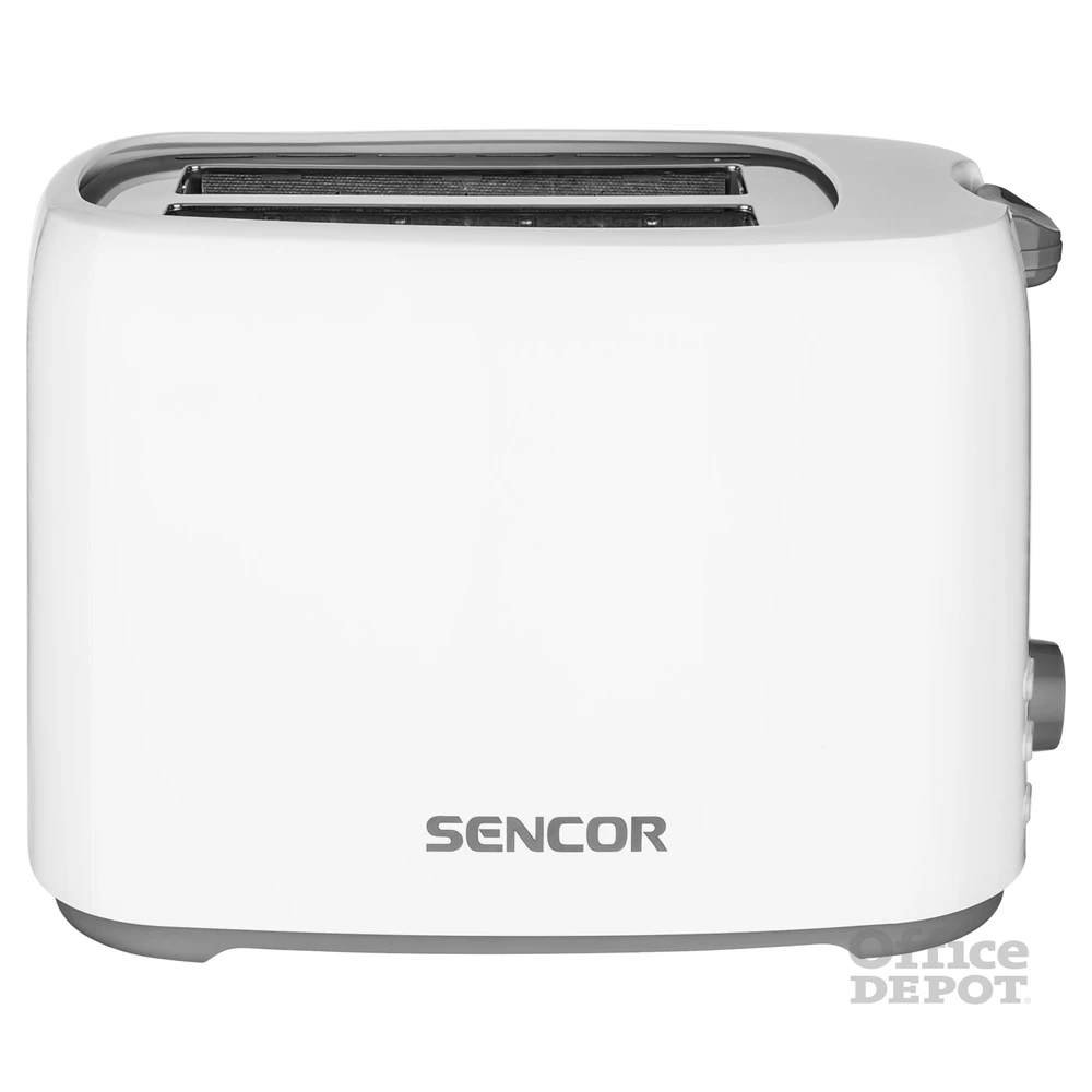 Sencor STS 2606WH fehér 2 szeletes kenyérpirító
