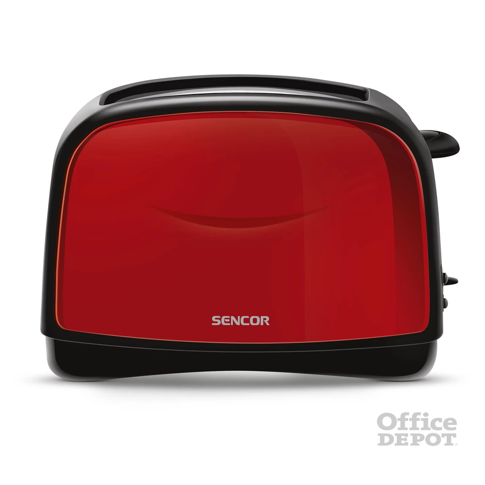Sencor STS 2652RD piros 2 szeletes kenyérpirító